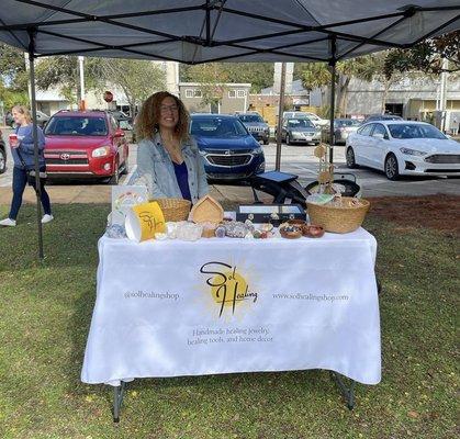 downtown fort walton beach farmers market