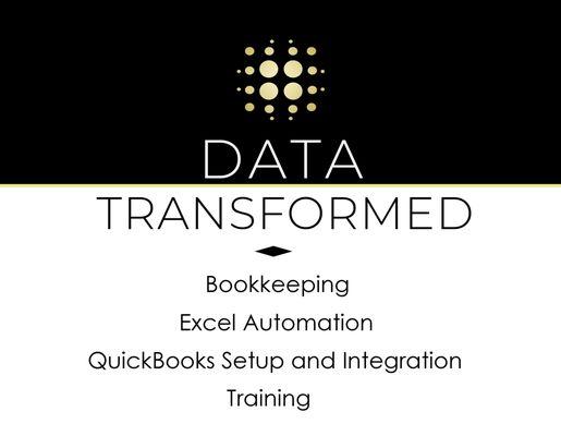 Data Transformed