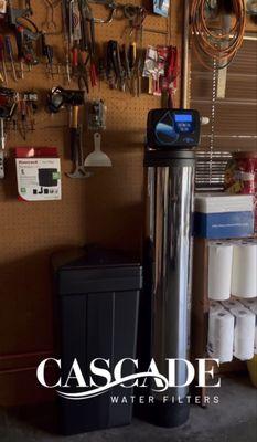 Cascade Water Filters