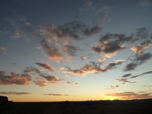 New Mexico Enchanted Hikes