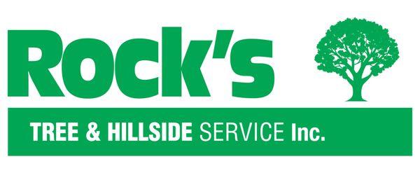 Rock's Tree & Hillside Service