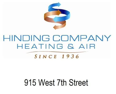 Hinding Heating & Air