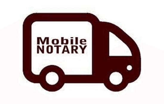 A Anytime Mobile Notary