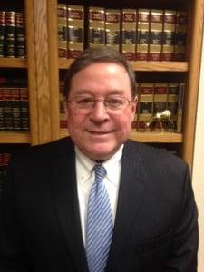 C. David McDermott has been with the firm since 1980. Mr. McDermott practices commercial, corporate, real estate and business law.