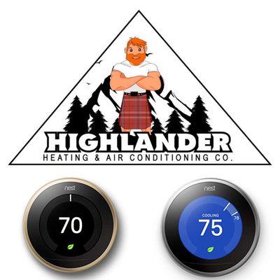 Highlander Heating & Air Conditioning Company