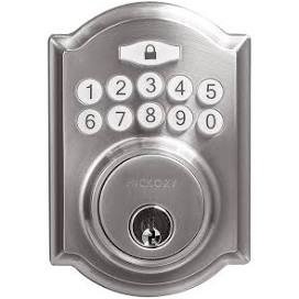 Keypad lock installation and replacement
Keypad repair