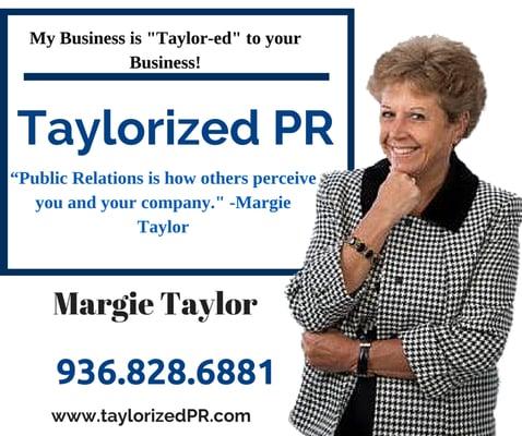 Taylorized PR