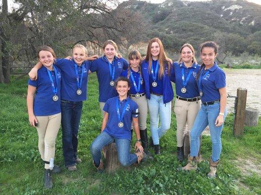 Poway Valley Pony Club