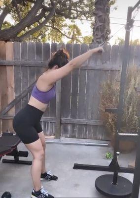 Cassaundra Monique Yoga & Fitness