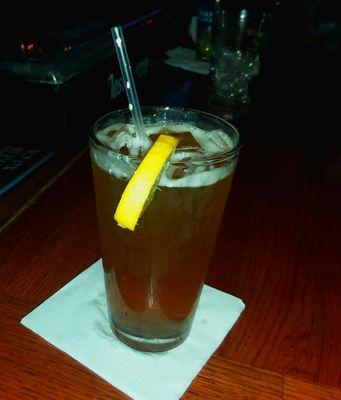 Long Island Ice Tea