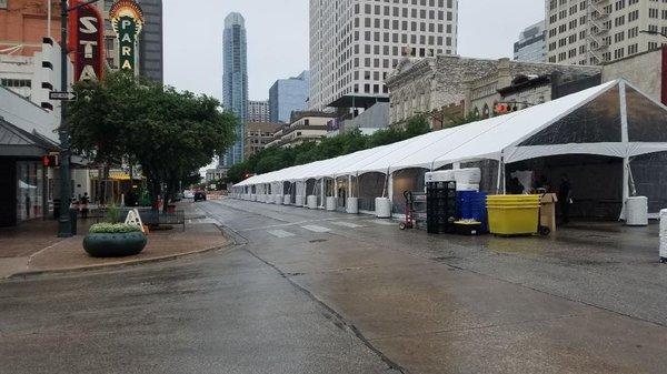 Paramount 2019 Anniversary Gala - Austin, TX