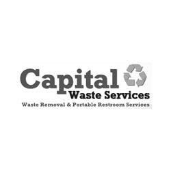 Capital Waste Services Inc