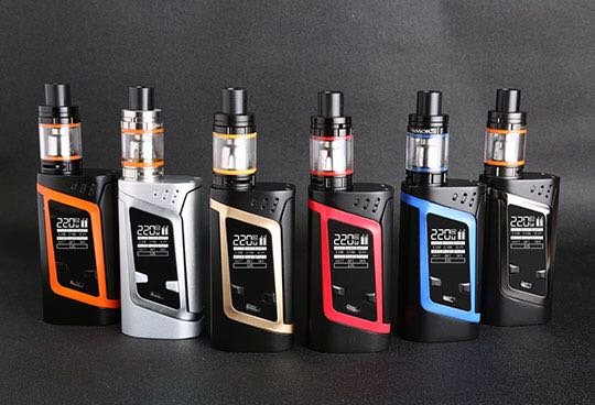 From Colors to Brands -  Choose from wide range of vapes available only at Jersey Vape Store. Call us @ +1 609-349-7074 for more info