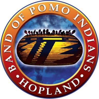 Hopland Band of Pomo Indians