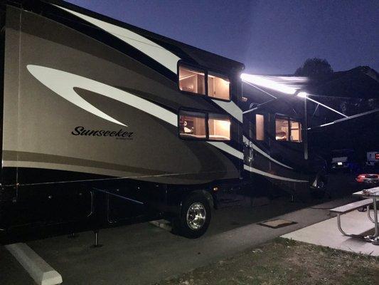 Bird's RV Rental