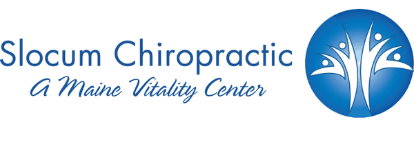 Slocum Chiropractic Office