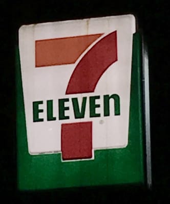 7-Eleven