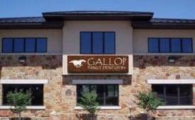 Cedar Park Dentist - Gallop Family Dentistry