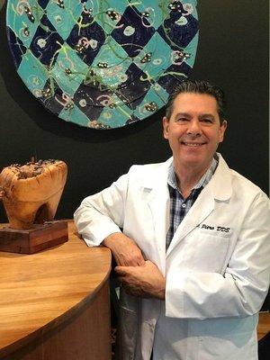 Dr. Piero - Dentist in Holland Michigan