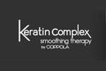 Keratin Therapy