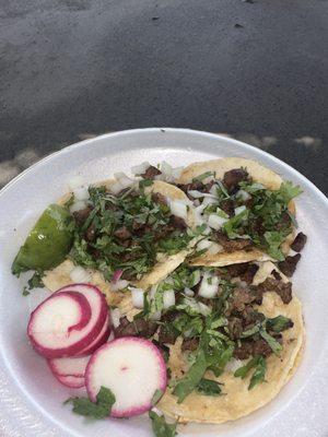 Tacos Y Tortas El Chilango