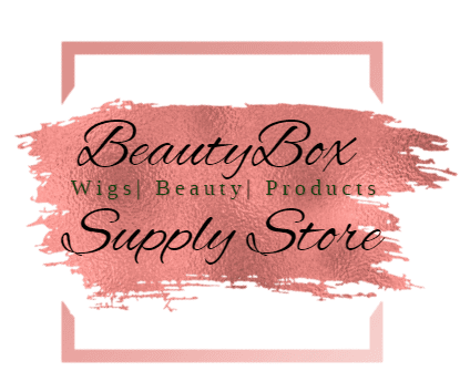 Beauty Box Supply Store