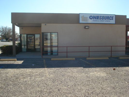 Las Cruces branch