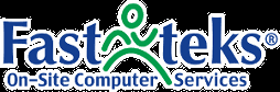 Fast-teks On-site Computer Services