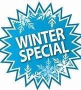 WINTERIZATION PACKAGE SPECIAL & CONTEST ALERT!!!! Check out our facebook page for more information