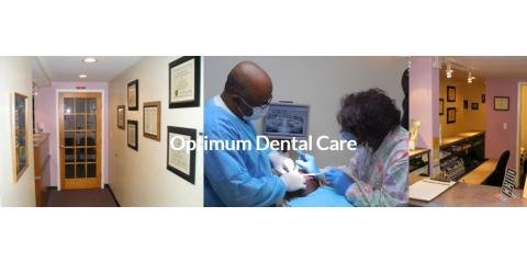 Optimum Dental Care