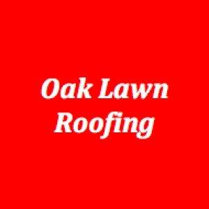 Oak Lawn Roofing Logo