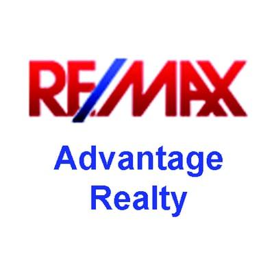 RE/MAX Advantage Realty