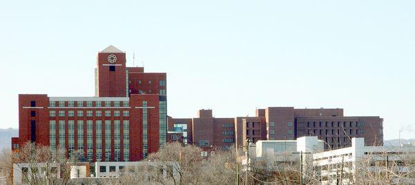 Erlanger Medical Center