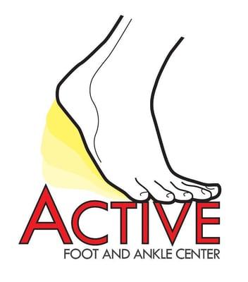 Active Foot & Ankle Center