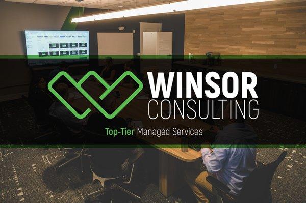 Winsor Consulting Group, LLC.