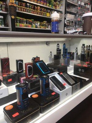 Cobra Vape & Smoke Shop