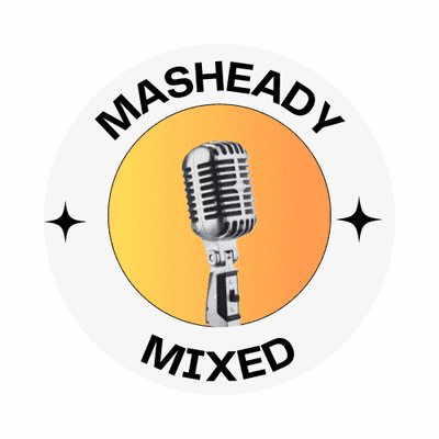 Masheady Mixed Studios