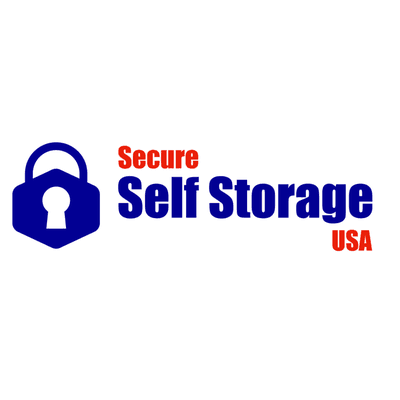 Secure Self Storage USA