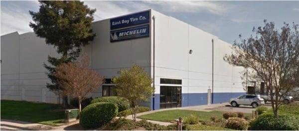 East Bay Tire Co. | Sacramento Tire Service Center