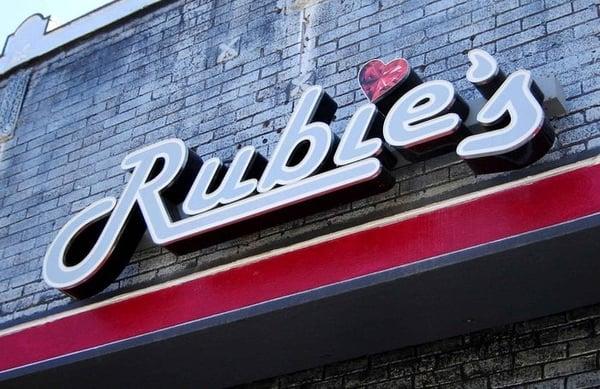 Rubie's Restaurant, Nightclub, & Catering