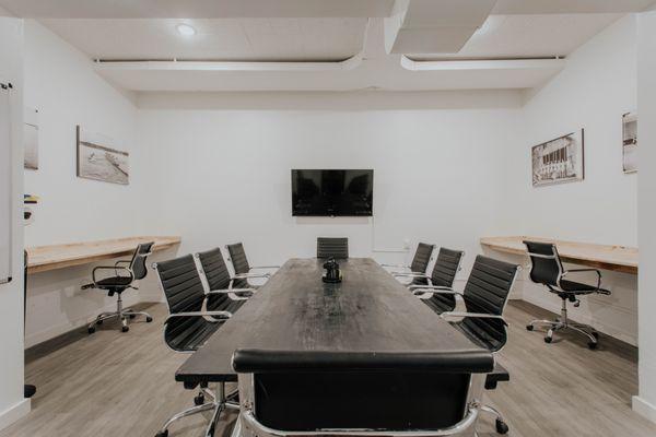 The Rowing Room (meeting room)