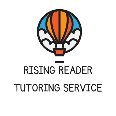 Rising Reader Tutoring Service