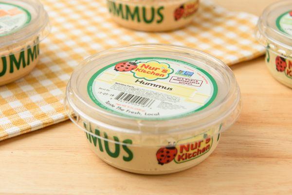 Hummus