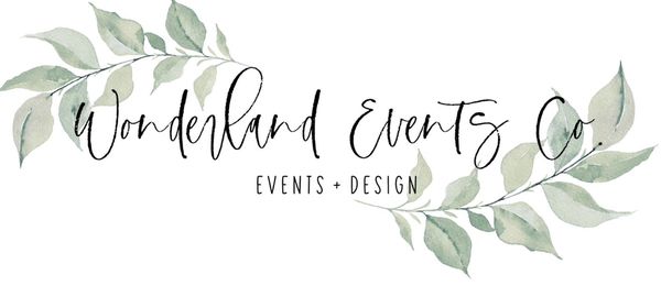 Wonderland Events