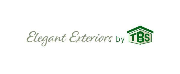 Elegant Exteriors by TBS