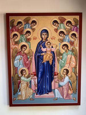 Theotokos