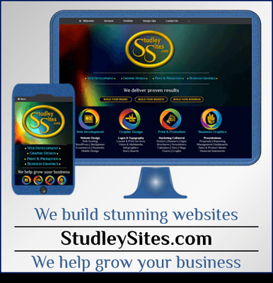 StudleySites.com