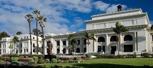 Ventura City Hall