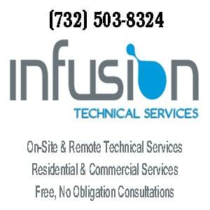 Infusion Technical Services