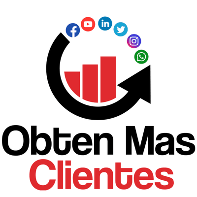 Obten Mas Clientes